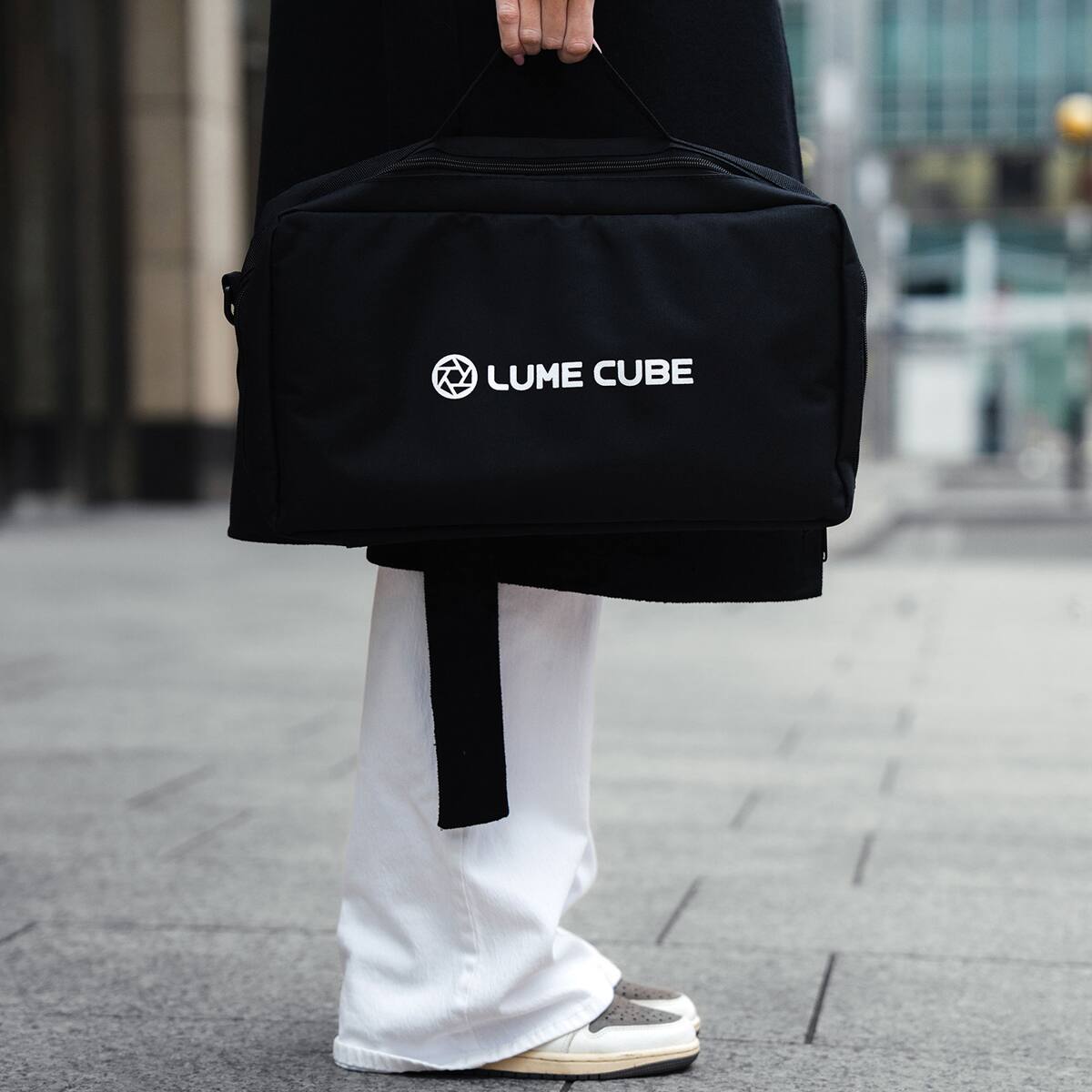LUME CUBE