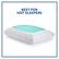 Angle. Sealy - Essentials Cooling Gel Memory Foam Pillow - Multi.