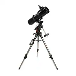 Celestron - Advanced VX 8-Inch GoTo Newtonian Telescope