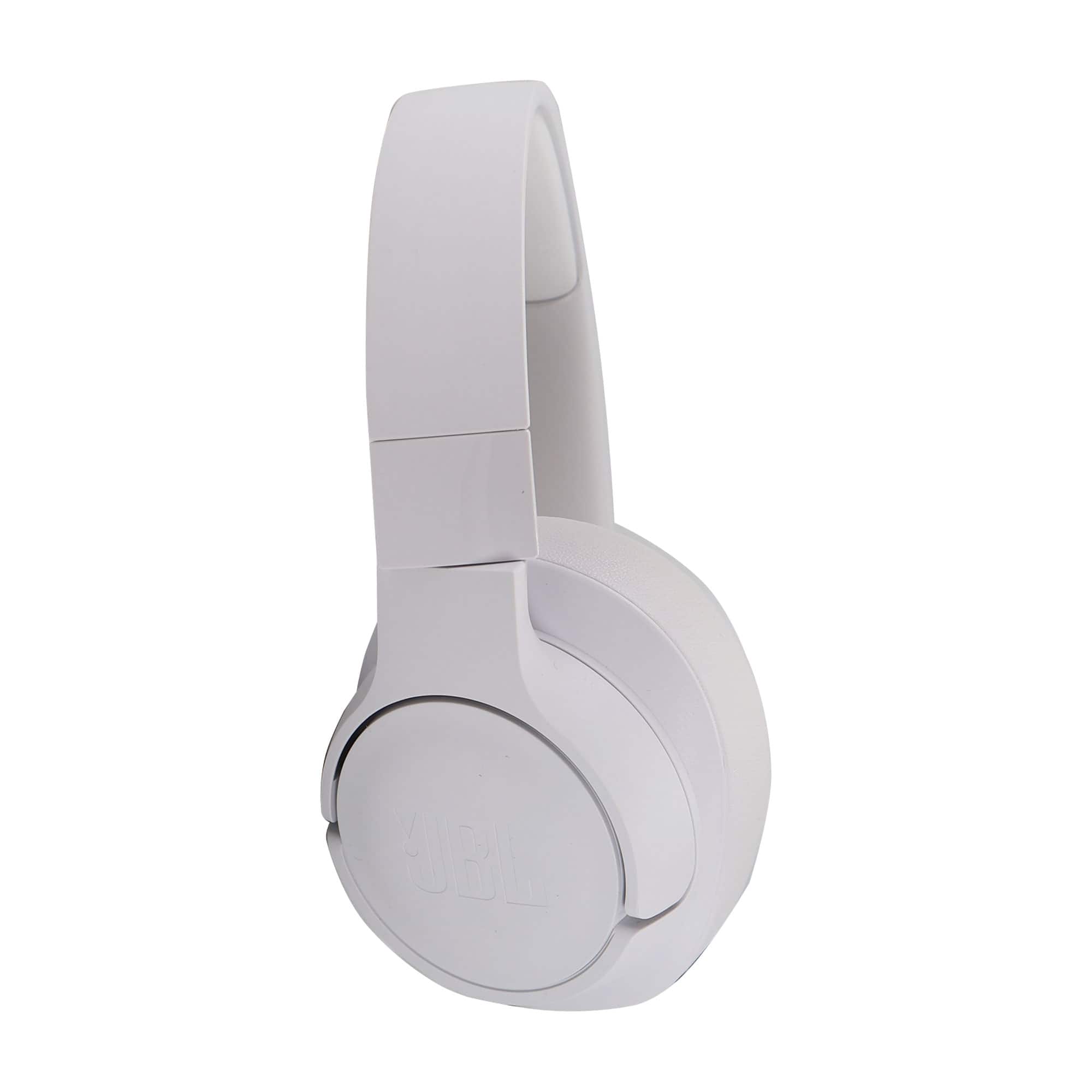 Tune 720BT Over Ear Wireless Headphones + JBL T110 in Ear