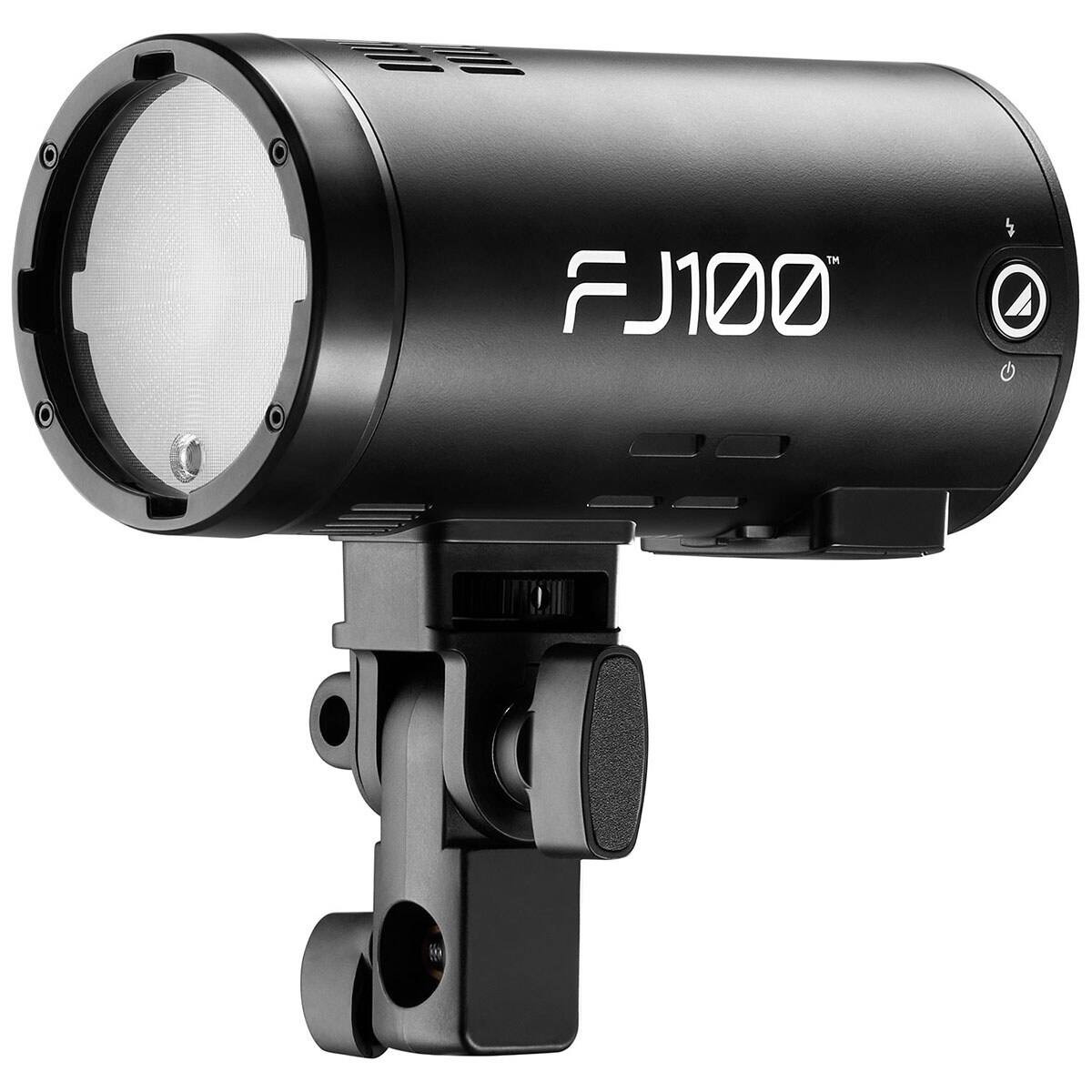 Alt View 2. Westcott - Westcott FJ100 100Ws Touchscreen Strobe with FJ Mini AC/DC Battery.