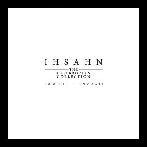 Front. The Hyperborean Collection MMVI-MMXXI [LP].
