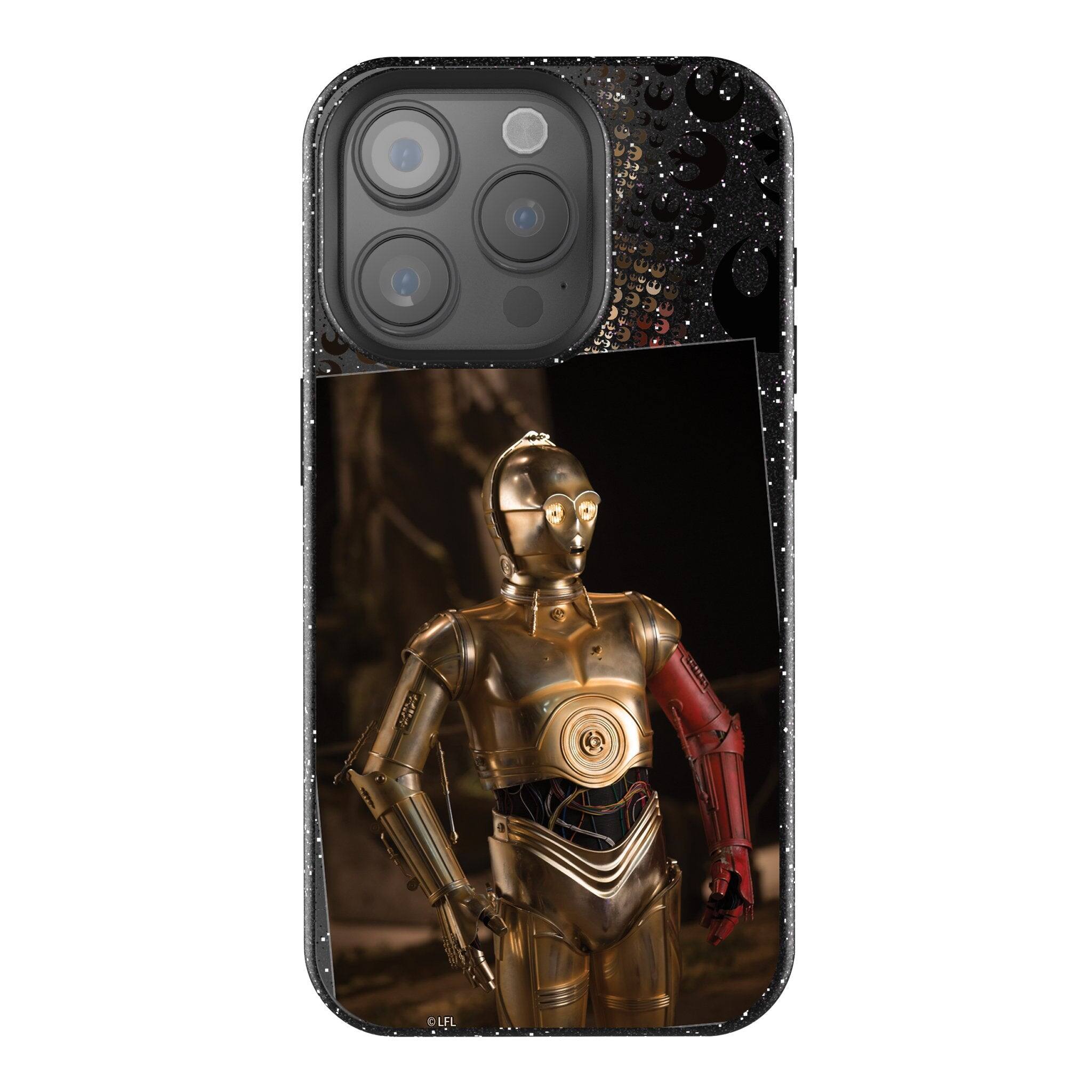 C-3PO