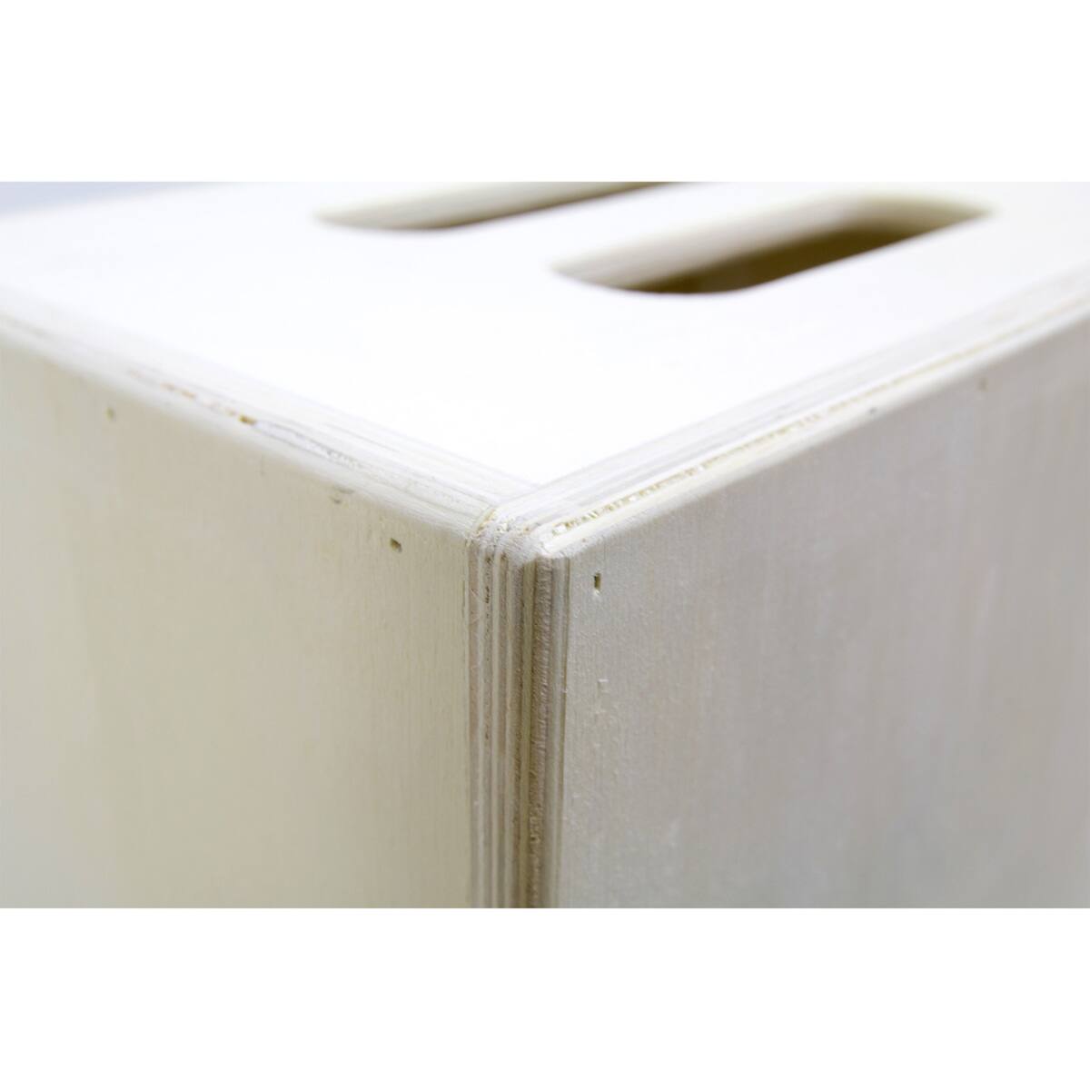 Alt View 4. Kupo - Kupo 4 In 1 Nesting Apple Box Set.
