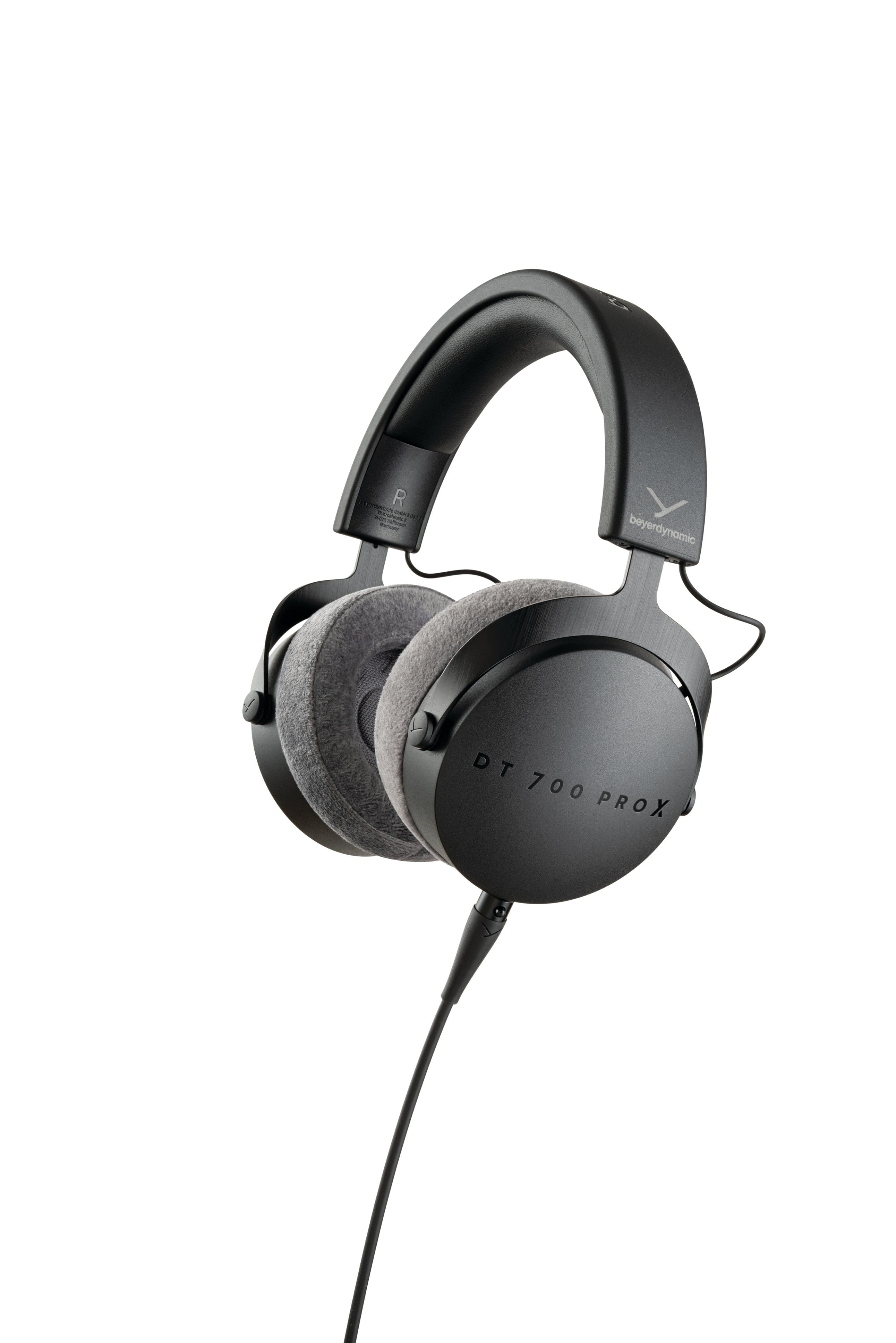Beyerdynamic - DT 700 PRO X Studio Headphones for Recording & Monitoring (Closed-Back, 48 Ohm)