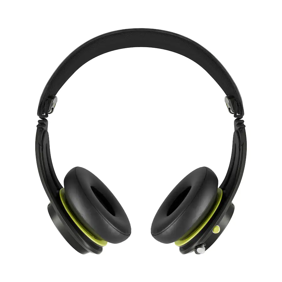 Skullcandy Icon ANC Over the Ear Noise Canceling Wireless