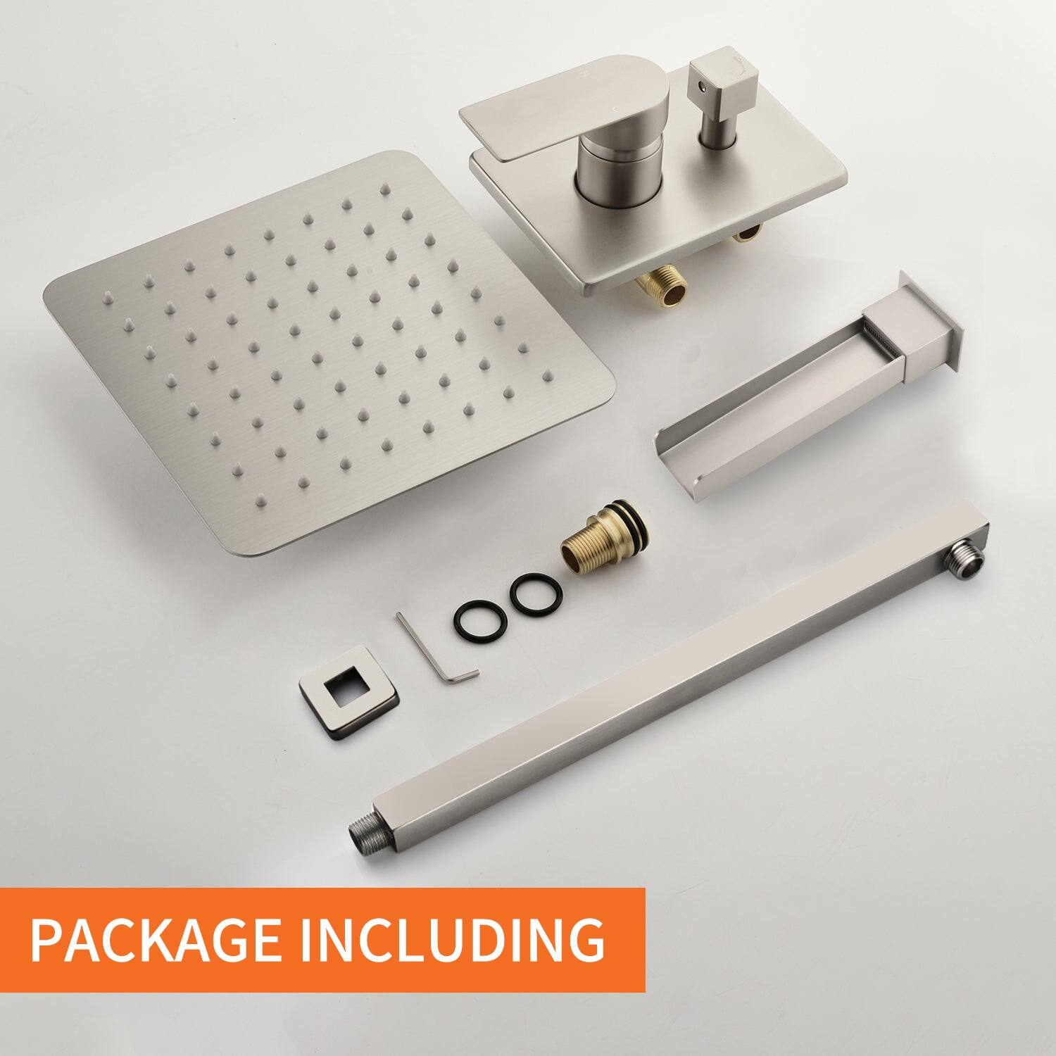 PACKAGE INCLUDING