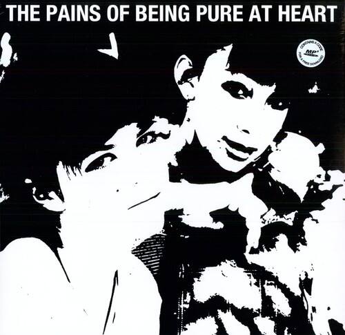 THE PAINS OF BEING PURE AT HEART