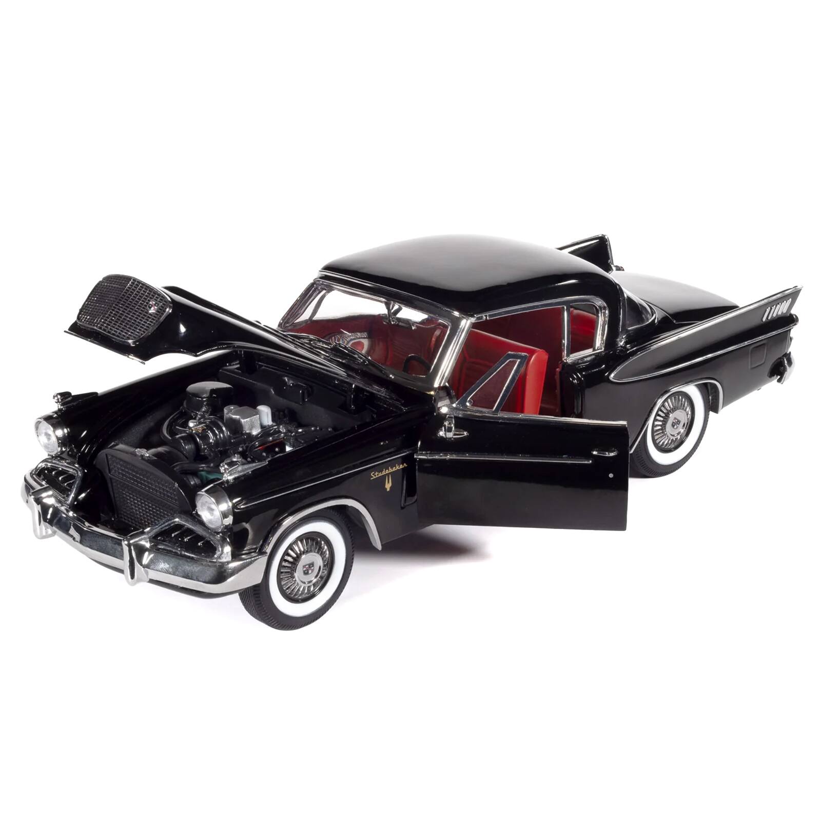 11000  
Studebaker