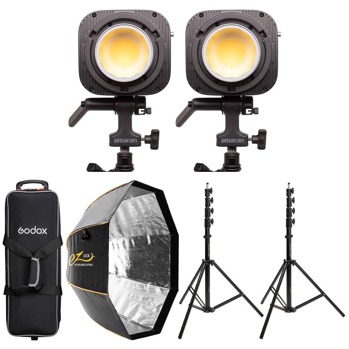 BI
GI
amaran
amaran
Godox
LOCK OZ COMONICK