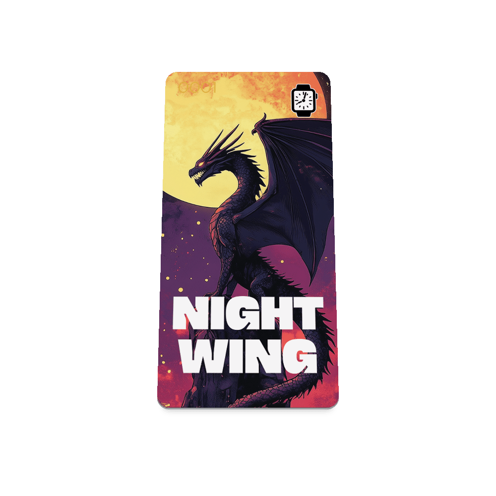 NIGHT WING