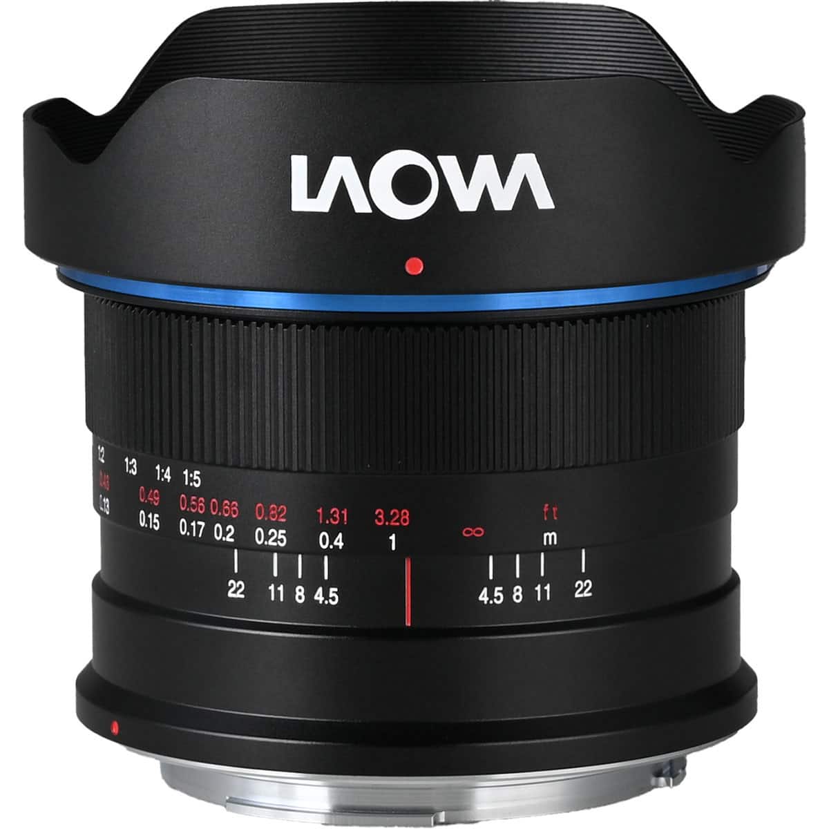 Venus - Laowa 15mm f/4.5 0.5X Macro SLR Lens - Canon EF