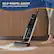 SELF-PROPEL ASSIST
Makes pushing and pulling effortless