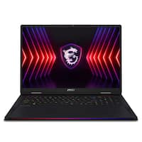 MSI Raider A18 HX 18" WQXGA Gaming Laptop (Ryzen 9 7945HX3D / 32GB RAM / 1TB SSD / 16GB RTX 4090)