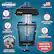 THE "ORIGINAL" FLOWTRON SINCE 1974 MADE IN THE USA FLOWTRON HANGING RING 5600V NON-CLOGGING KILLING GRID 15-WATT UV REPLACEABLE BULB OCTENOL ATTRACTANT ABS ABS PLASTIC WEATHERPROOF HOUSING PATENTED TECHNOLOGY IMPROVES EFFECTIVENESS INSECT TESTED, MOTHER NATURE APPROVED.