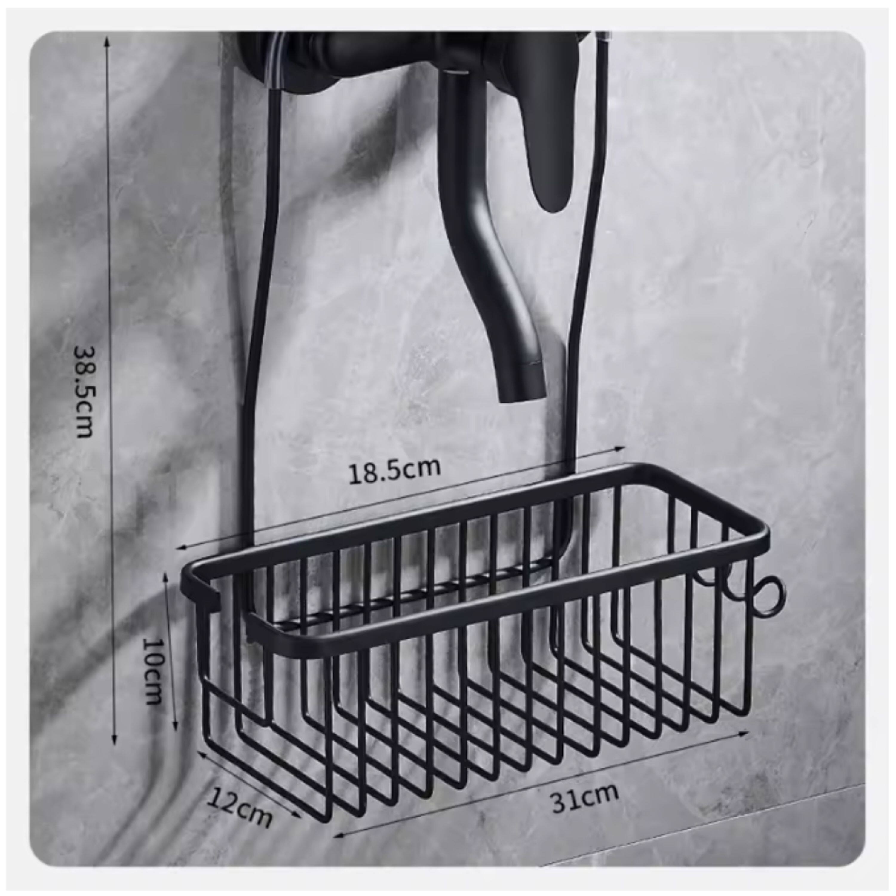 38.5cm, 18.5cm, 10cm, 12cm, 31cm