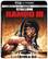 Front. Rambo III - 4K Blu-Ray.