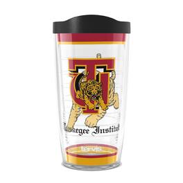 Tervis - Tuskegee Golden Tigers 16oz. Tradition Classic Travel Tumbler - Multicolor