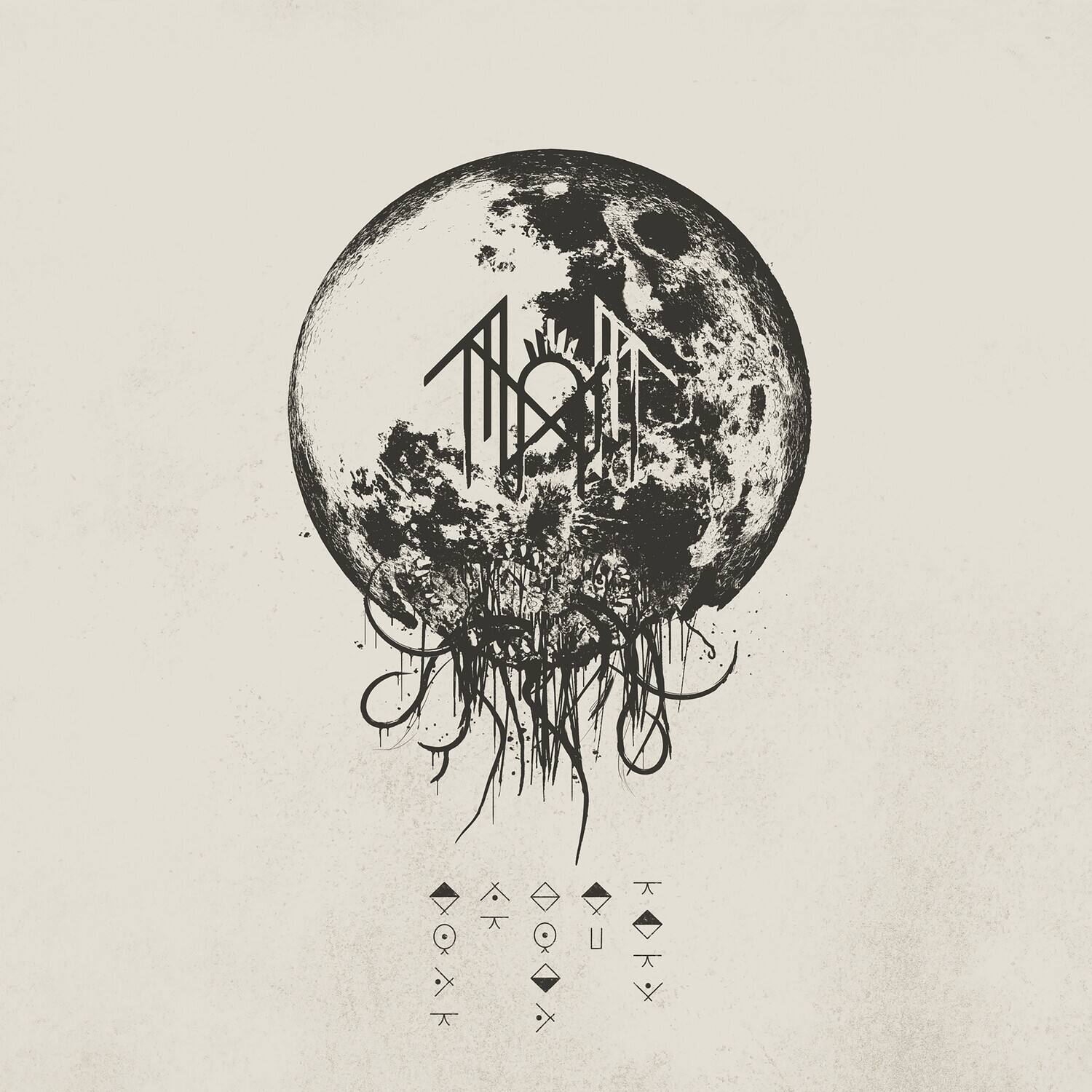 Sleep Token Take Me Back To Eden COMPACT DISCS [CD] - Best Buy