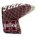 Alt View 2. Team Golf - Mississippi State Bulldogs Quilted Blade Putter Cover - Multicolor.