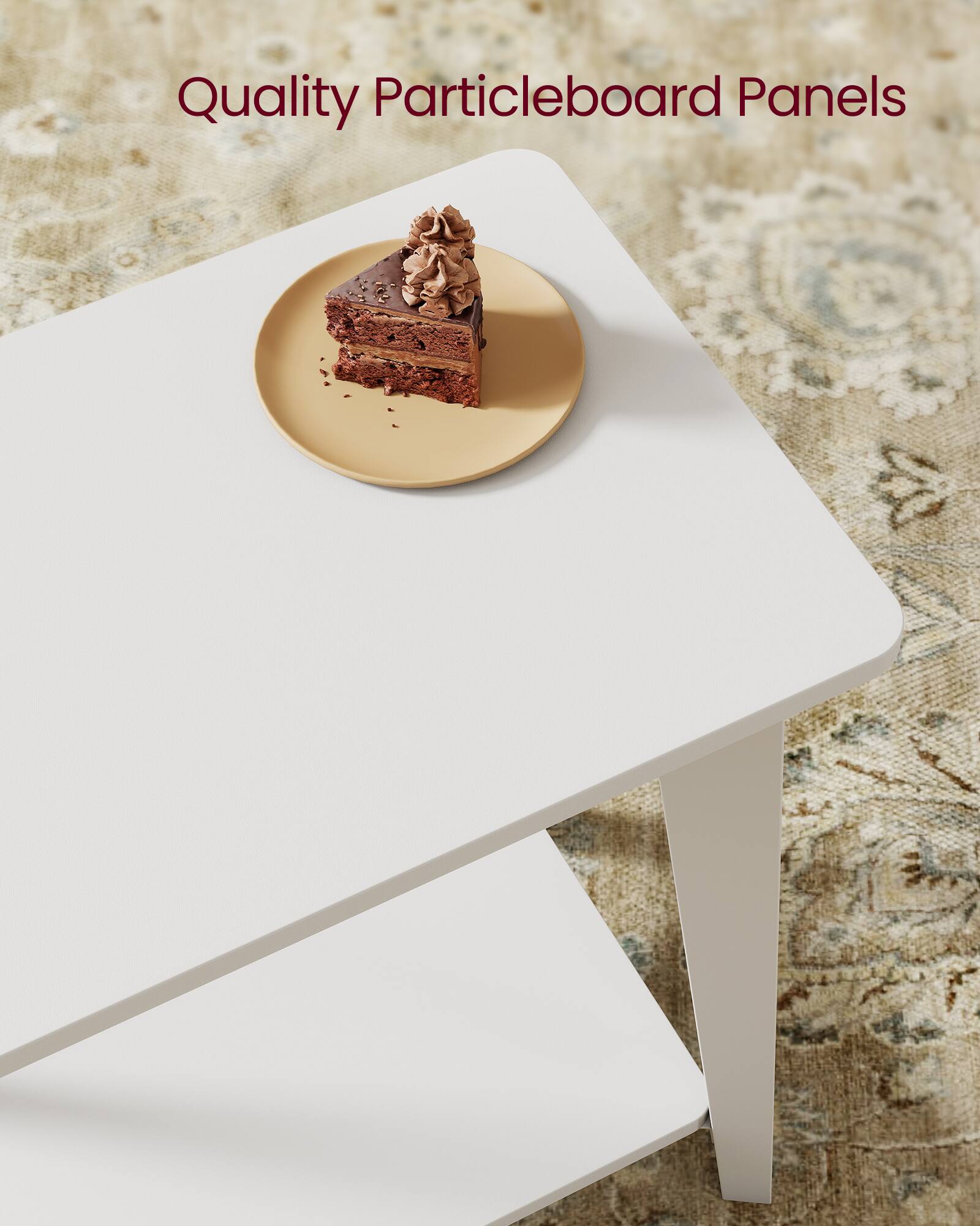 Quality Particleboard Panels