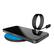 Alt View 1. Keyscaper - Marvel Logo 15-Watt Wireless Charger - Marvel.