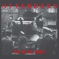 We Must Rebel - Millennium Edi [LP] - VINYL - Front_Zoom