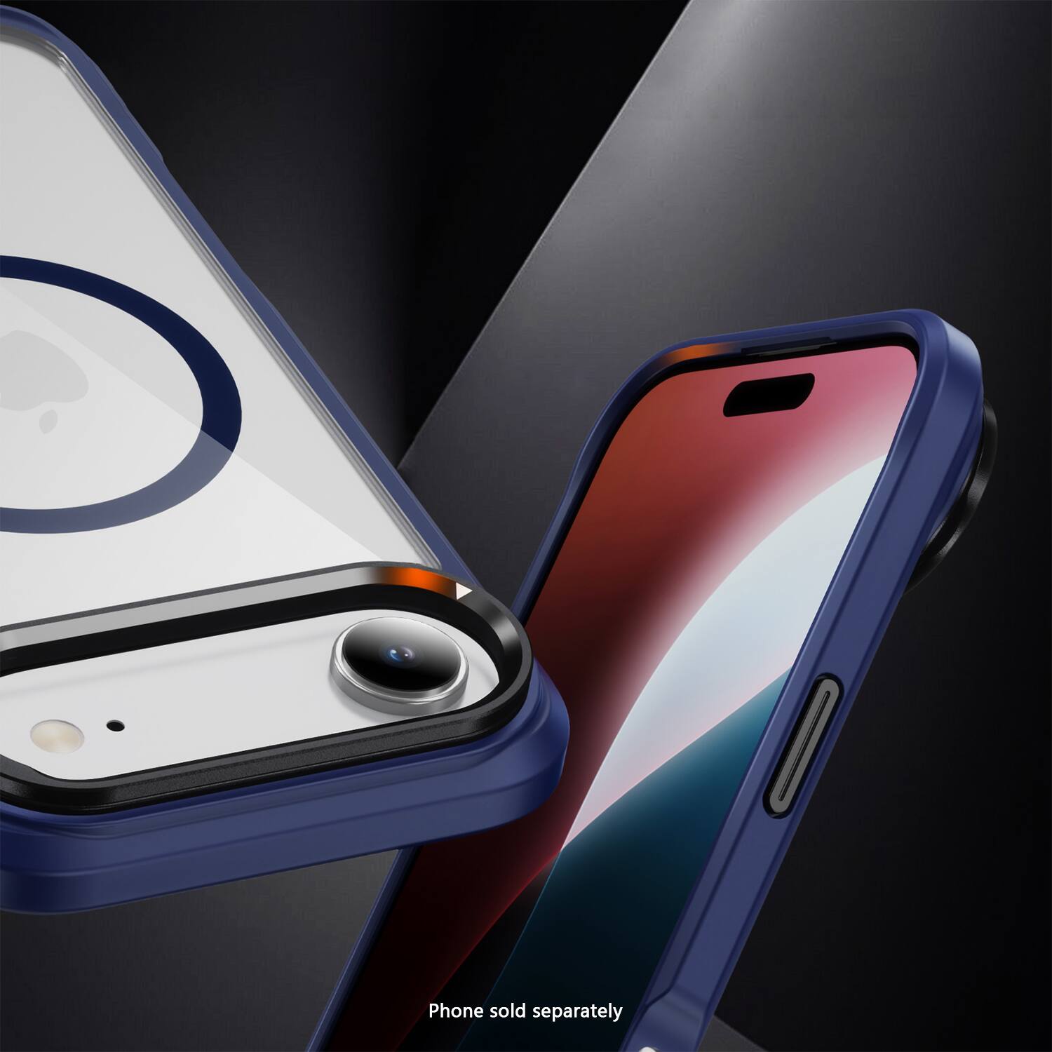 Phone sold separately