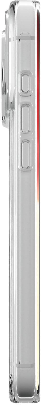Alt View 8. ZAGG - Crystal Palace Lite Snap Ultra-slim MagSafe-compatible for Apple iPhone 17 Pro Max - Clear.