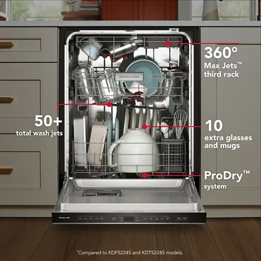 KitchenAid 24