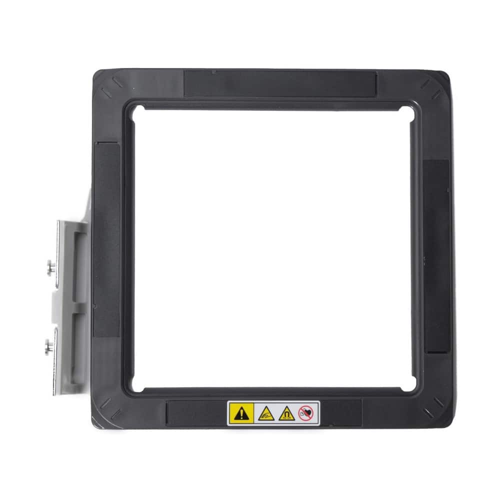 Brother Mobile Solutions - Brother SAMFM100 4x4 Inch Magnetic Embroidery Hoop
