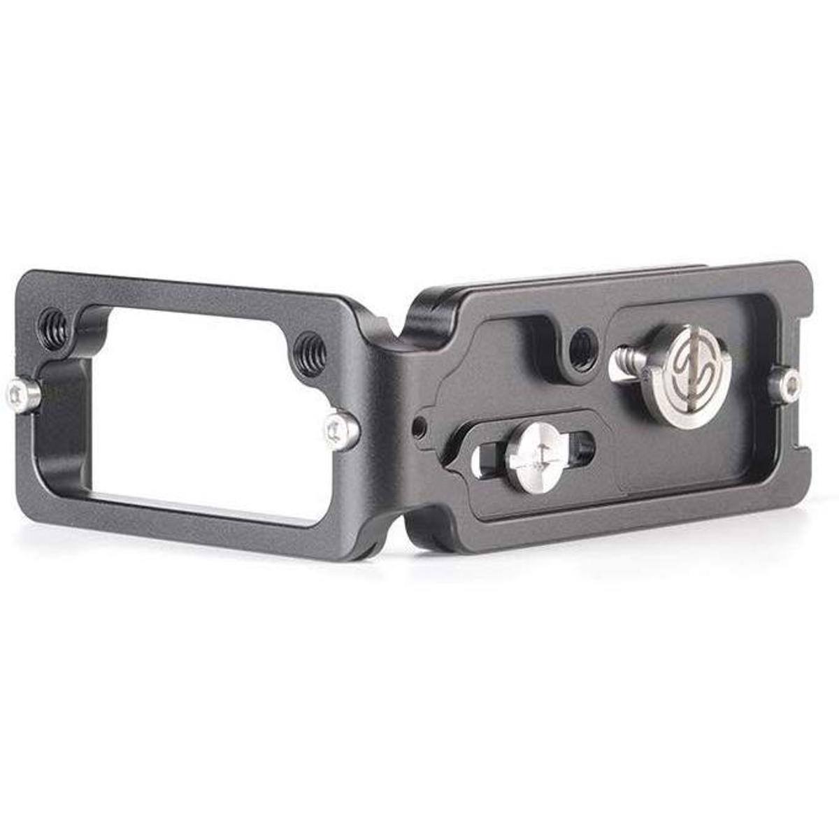 Alt View 2. SunwayFoto - SunwayFoto PCLO-RP One-Piece Structure L Bracket for Canon EOS RP Camera Arca/RRS.
