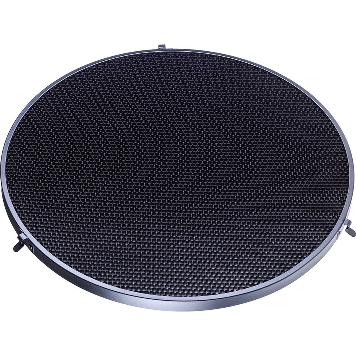 Alt View 1. Glow - Glow Honeycomb Grid for 22" Beauty Dish - 30 deg.