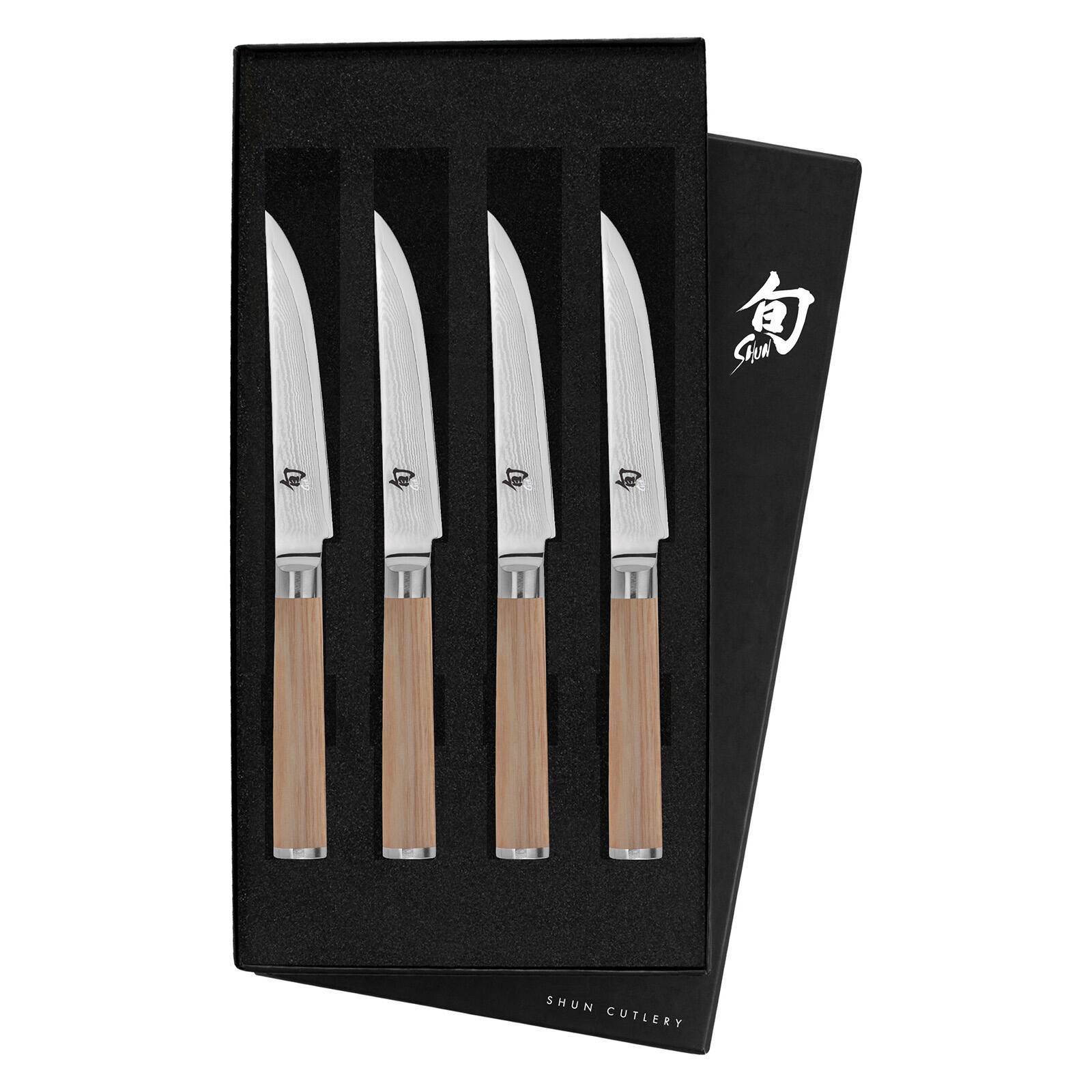 1 CHUN SHUN CUTLERY