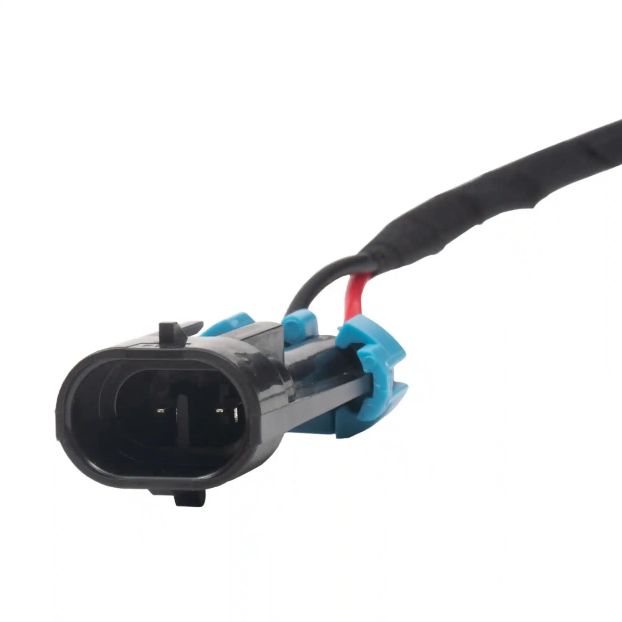 Alt View 3. MB Quart - MB Quart Enhanced 6.5" Front Speaker Enclosures Kit RZR Pro XP Pro R and Turbo R - Black.