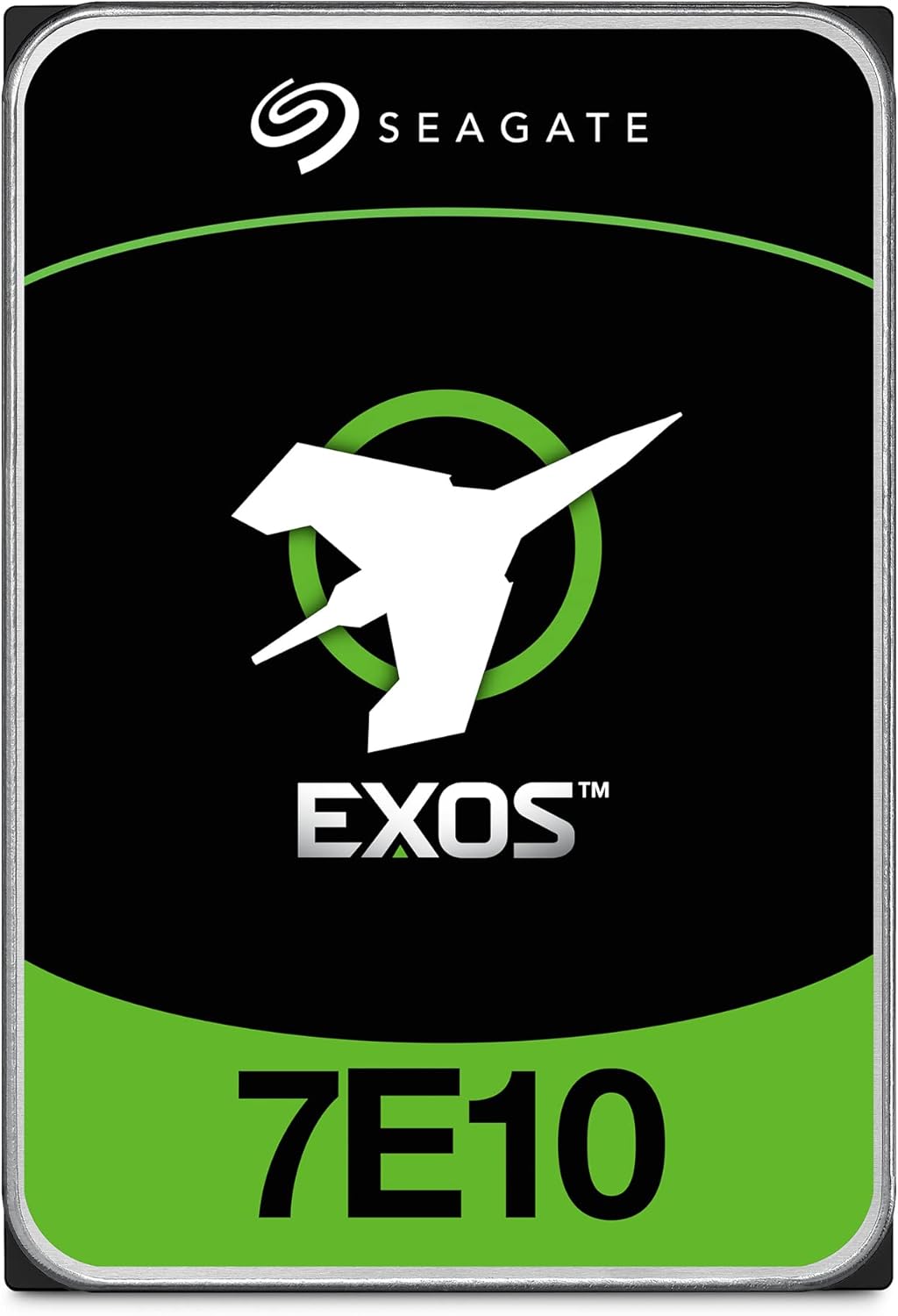 SEAGATE  
EXOS™  
7E10