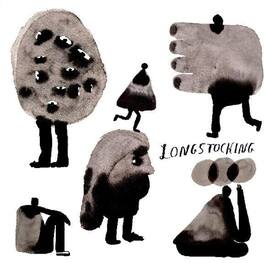 Longstanding - Once Upon A Time Called Now - VINYL LP