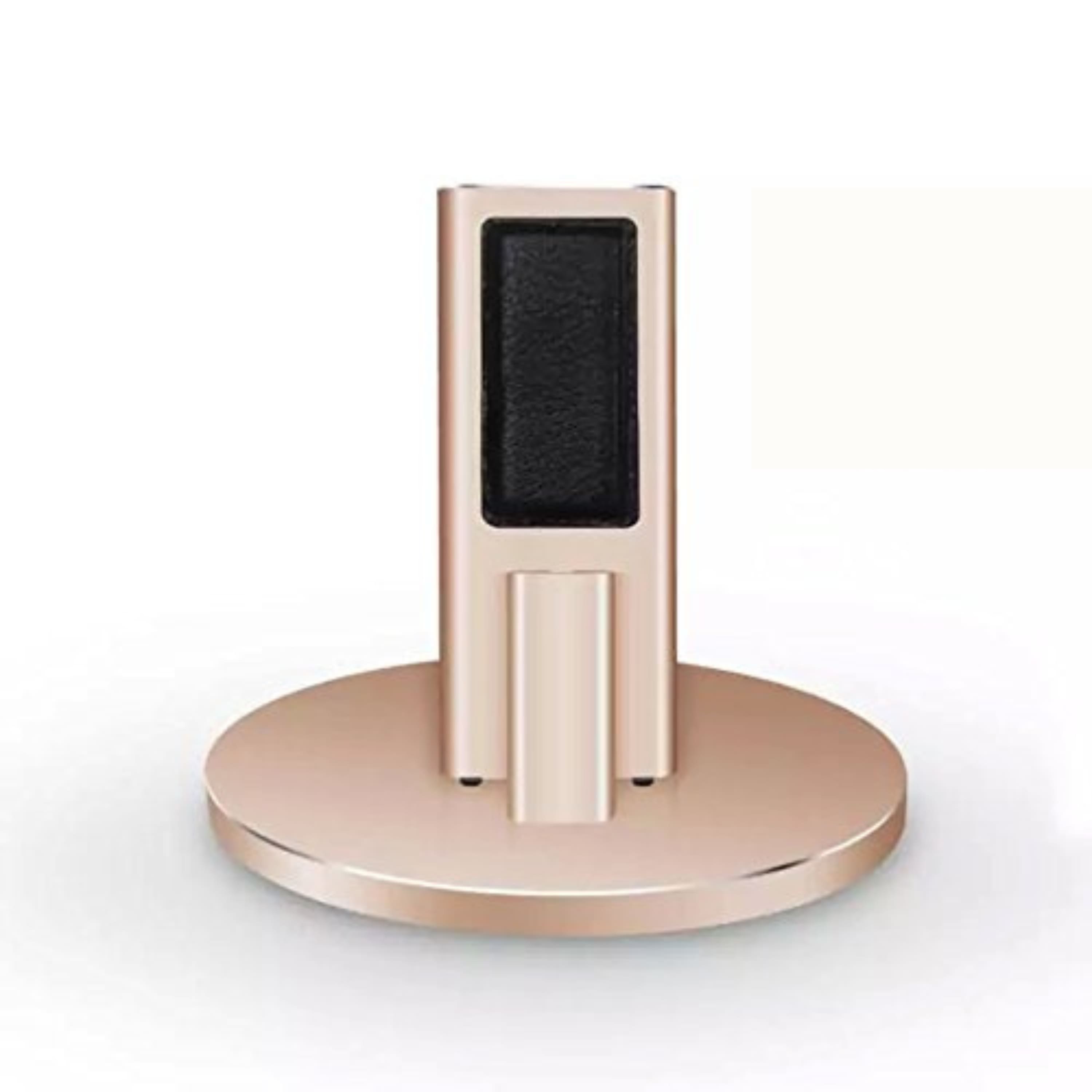Kitcheniva - Compact Charging Dock Station for iPhone 5 6 7 Series Phone Stand Gold - Gold