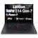 Lenovo ThinkPad E14 Gen 7 Ryzen 7
IPS
Fingerprint
BACKLIT
SuperCLEAR KEYBOARD
