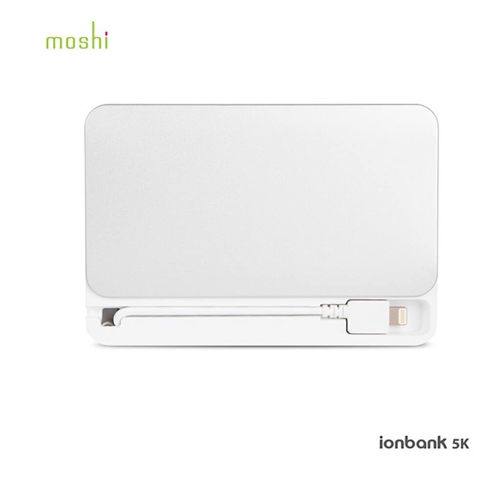 moshi
ionbank 5K