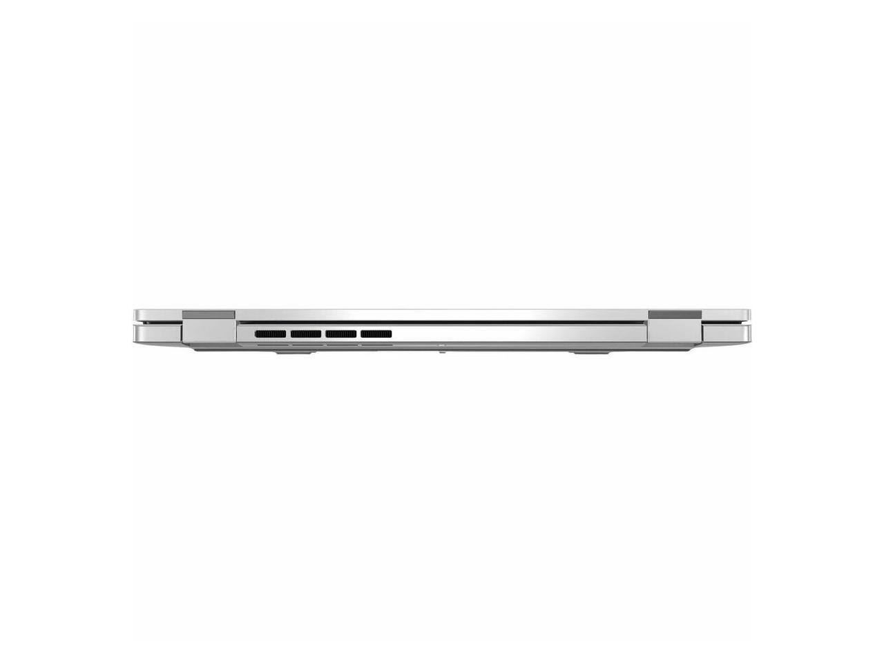 Alt View 2. Dell - Dell Pro 16 PC16255 16" Copilot+ PC Notebook - Full HD Plus - 60 Hz - AMD Ryzen AI 7 350 - 16 GB - 512 GB SSD - English - Platinum Silver.