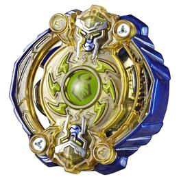 Hasbro - Beyblade Burst Turbo Slingshock Single Top - Lightning X Istros I4