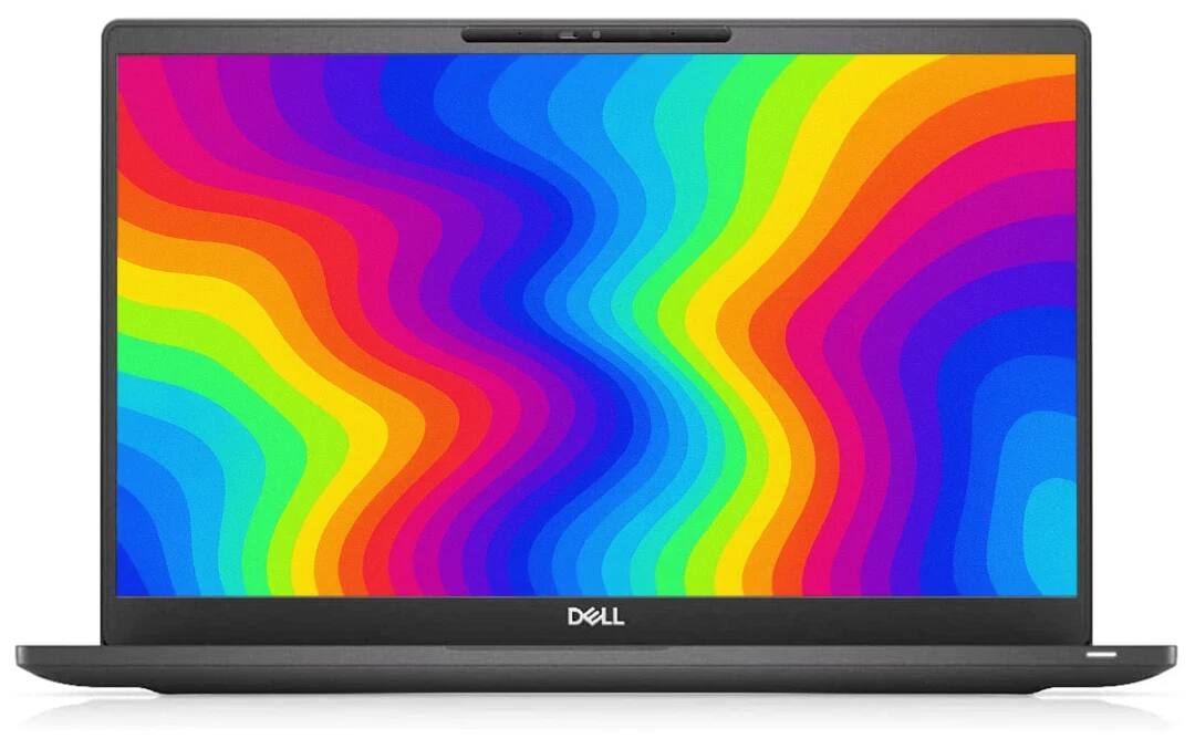 Alt View 3. Dell - Dell Latitude 7400 14" Laptop-FHD-Intel i5-16GB Ram-512GB NVMe-Backlit Keyboard-Windows 11 Pro.