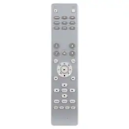 ZdalaMit - Replacement Remote RC6001PM fit for MARANTZ PM6001 RC6001SA Integrated Amplifier - Silver