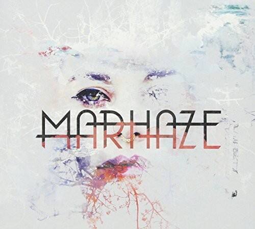 Mar Haze - Mar Haze   - COMPACT DISCS [CD] price history on PriceWatchPro