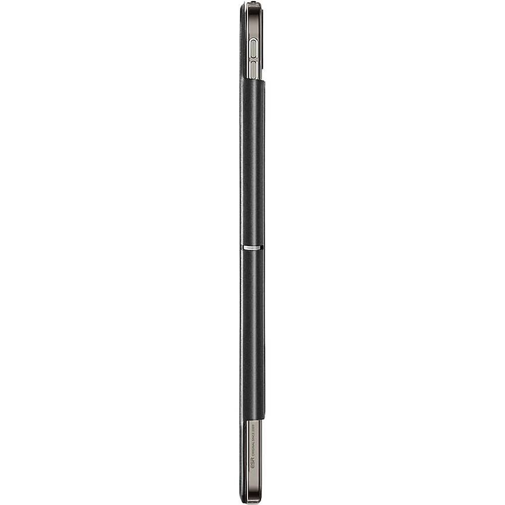 Alt View 11. SaharaCase - ESR Folio Case for Apple iPad Pro 11" (2nd, 3rd, and 4th Gen 2020-2022) - Black.