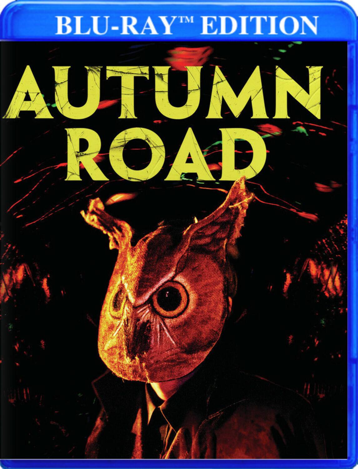Autumn Road  - BLU-RAY