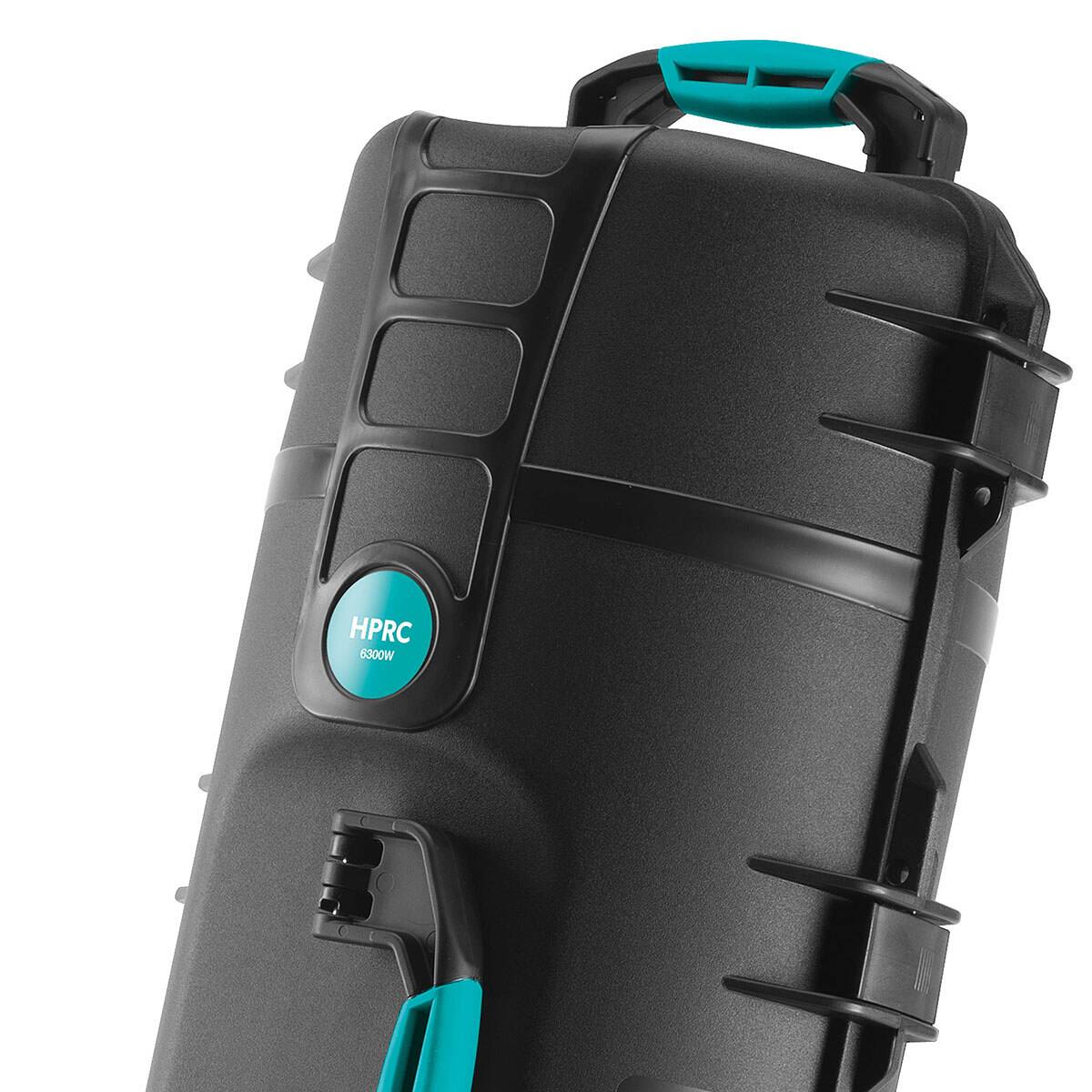 HPRC 6300W