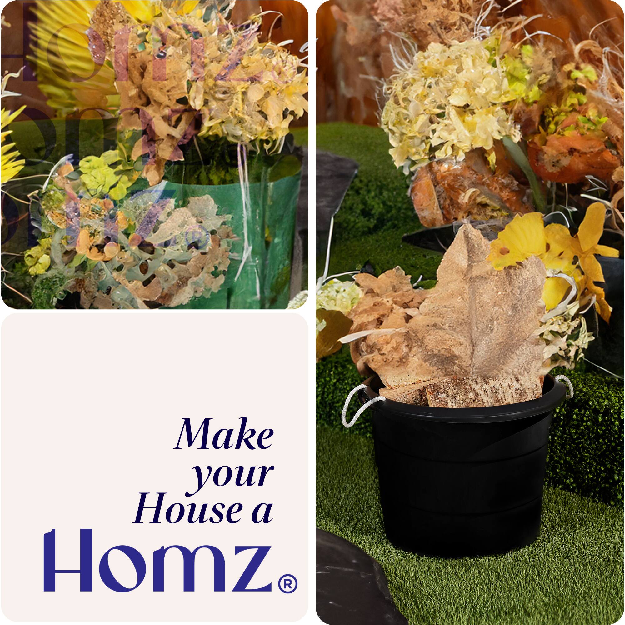 Make your House a Homz®