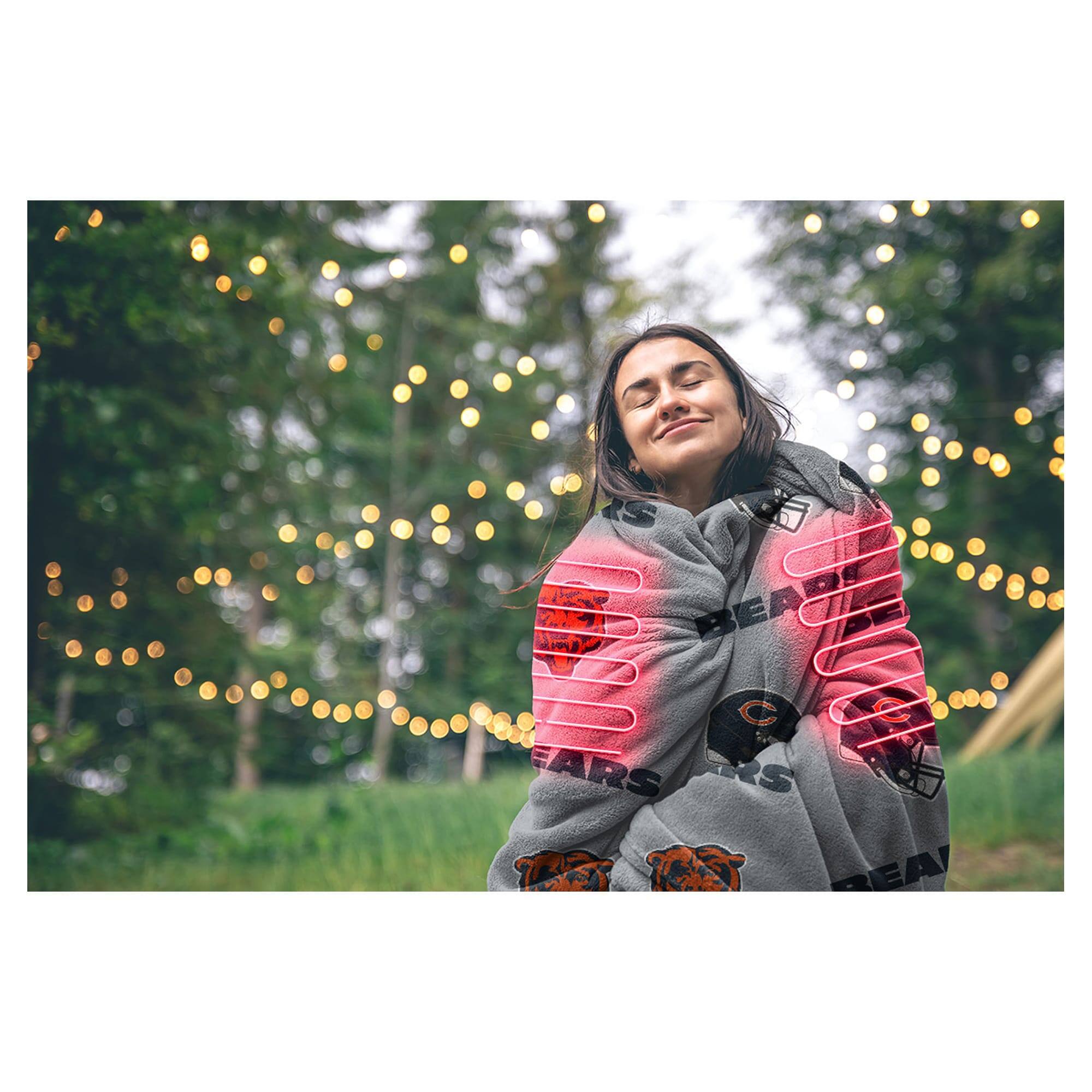 The text on the image reads: "BEARS BEARS BEARS"